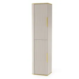szafka-lazienkowa-wiszaca-wysoka-ryflowana-40-cm-kaszmir-rivela