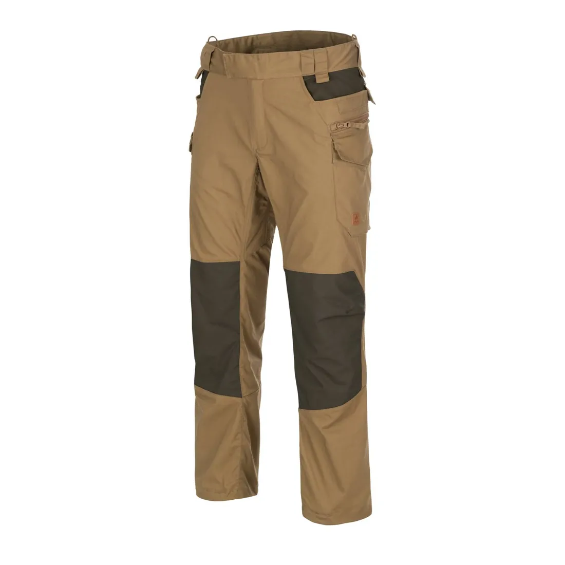 helikon-trekkingowe-spodnie-meskie-bojowki-pilgrim-zielone-coyote-3xl-long-plec-mezczyzna