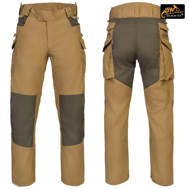 helikon-trekkingowe-spodnie-meskie-bojowki-pilgrim-zielone-coyote-3xl-long-material-dominujacy-poliester