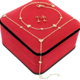 komplet-bizuterii-zlotej-stal-chirurgiczna-3-cz-serduszka-aisadi-stal-316l