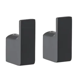 gedy-pirenei-wieszak-para-czarny-mat-pi2714