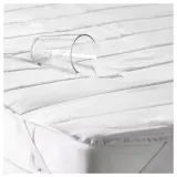 mata-do-kapieli-ikea-84-x-33-cm-kolor-odcienie-szarosci-i-srebra-waga-z-opakowaniem-0-9-kg