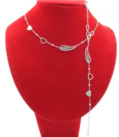 komplet-bizuterii-2-cz-stal-chirurgiczna-skrzydlo-serce-kolor-srebrny