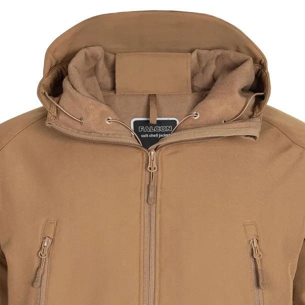 kurtka-texar-softshell-falcon-coyote-xl-waga-z-opakowaniem-1-5-kg