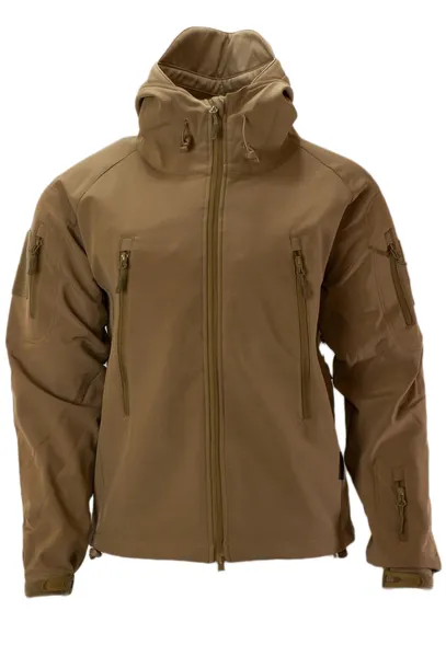 kurtka-texar-softshell-falcon-coyote-xl-waga-900-g