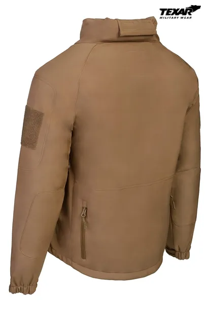 kurtka-texar-softshell-falcon-coyote-xl-linia-regular