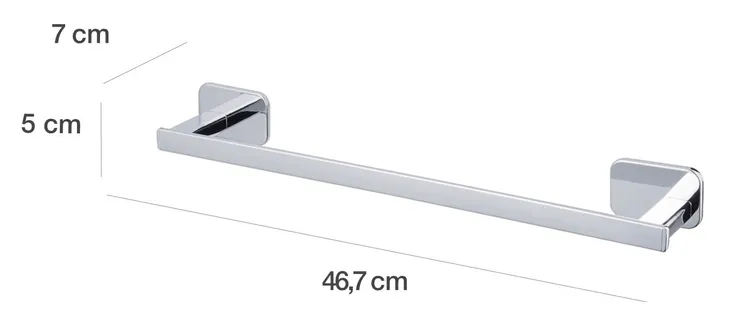 bisk-tore-wieszak-kapielowy-reling-47cm-07817-material-wykonania-metal