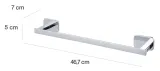 bisk-tore-wieszak-kapielowy-reling-47cm-07817-material-wykonania-metal