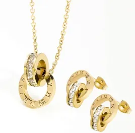 komplet-bizuterii-zlotej-stal-chirurgiczna-zirconia-ring