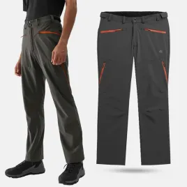 spodnie-trekkingowe-meskie-4f-z-membrana-elastyczne-sport-aw23m363-roz-xl