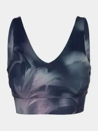 top-do-jogi-damski-4f-granatowy-h4z22-stad019-xs