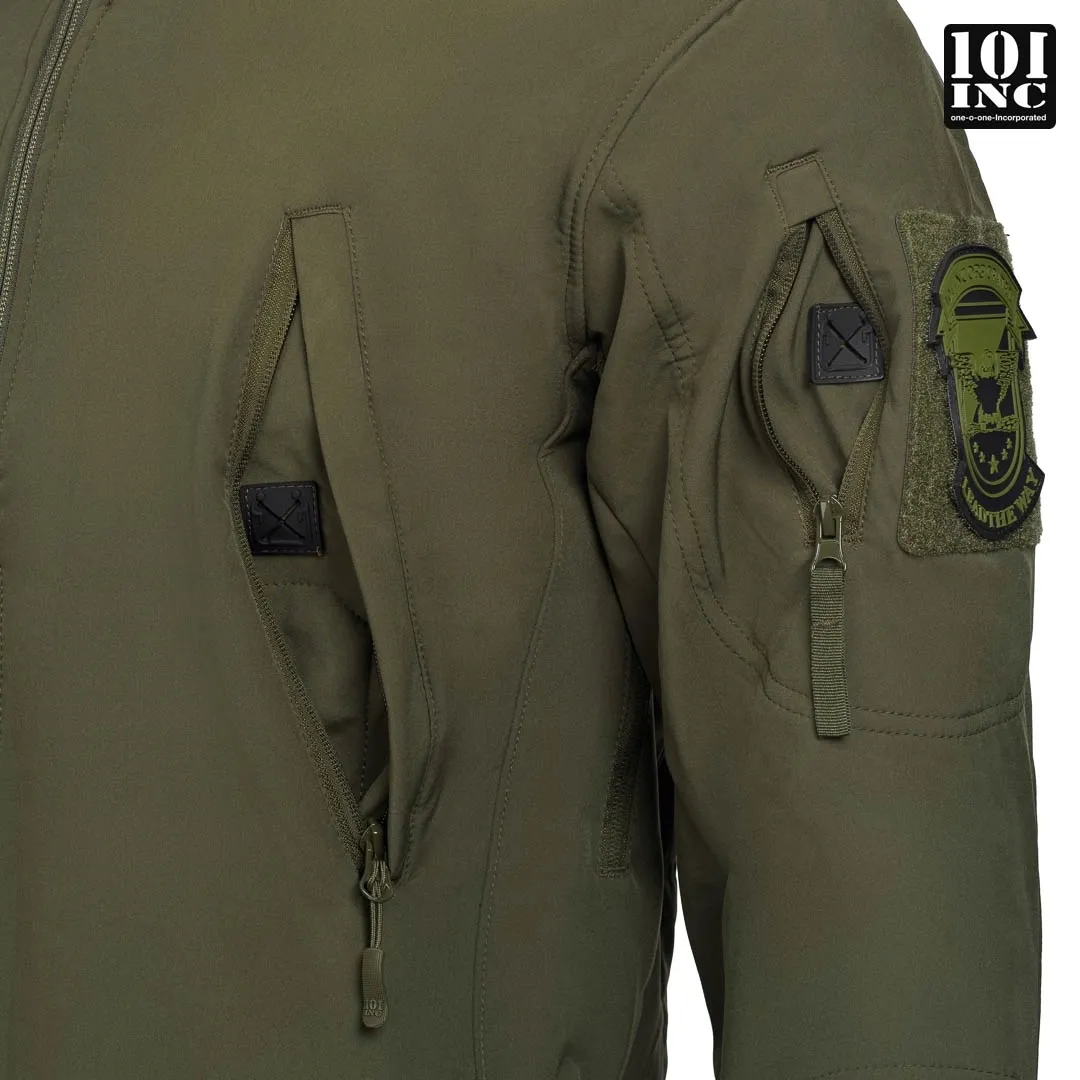 kurtka-101-inc-softshell-jacket-z-kapturem-l