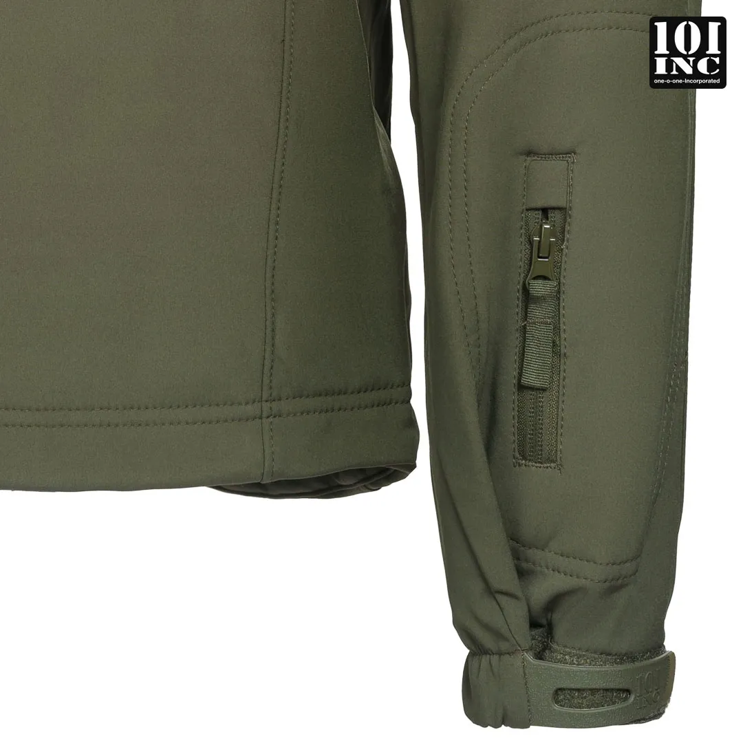 kurtka-101-inc-softshell-jacket-z-kapturem-l