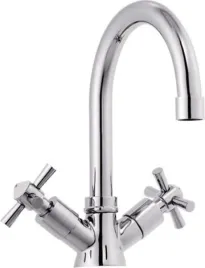 umywalkowa-222cm-z-pokretlami-bateriachrom-retro