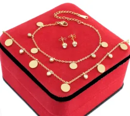 komplet-zloty-3-cz-stal-chirurgiczna-cyrkonie-koleczka-pastylki