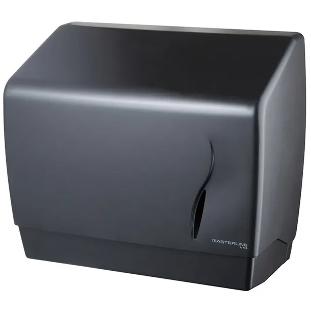 bisk-07236-podajnik-rolkowy-jumbo-p4-czarny-abs-typ-pojemnik