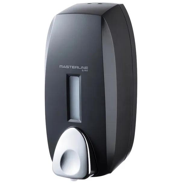 bisk-07236-podajnik-rolkowy-jumbo-p4-czarny-abs-material-wykonania-tworzywo-sztuczne