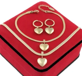 komplet-bizuterii-zlotej-stal-chirurgiczna-3-czesciowy-zmijka-serca