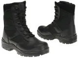 buty-wojskowe-wysokie-taktyczne-trekkingowe-mil-tec-security-czarne-41-marka-mil-tec