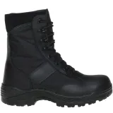 buty-wojskowe-wysokie-taktyczne-trekkingowe-mil-tec-security-czarne-41-model-security