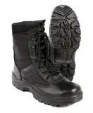 buty-wojskowe-wysokie-taktyczne-trekkingowe-mil-tec-security-czarne-41-kolor-czarny