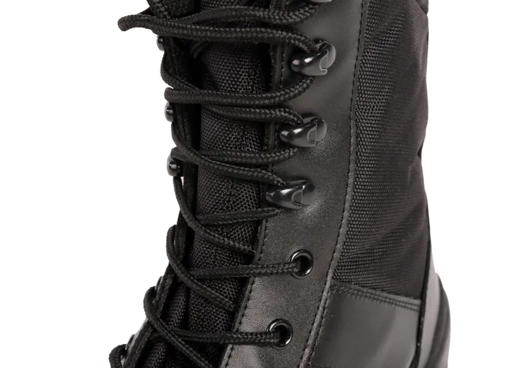 buty-wojskowe-wysokie-taktyczne-trekkingowe-mil-tec-security-czarne-41-marka-mil-tec-wysokosc-wysokie