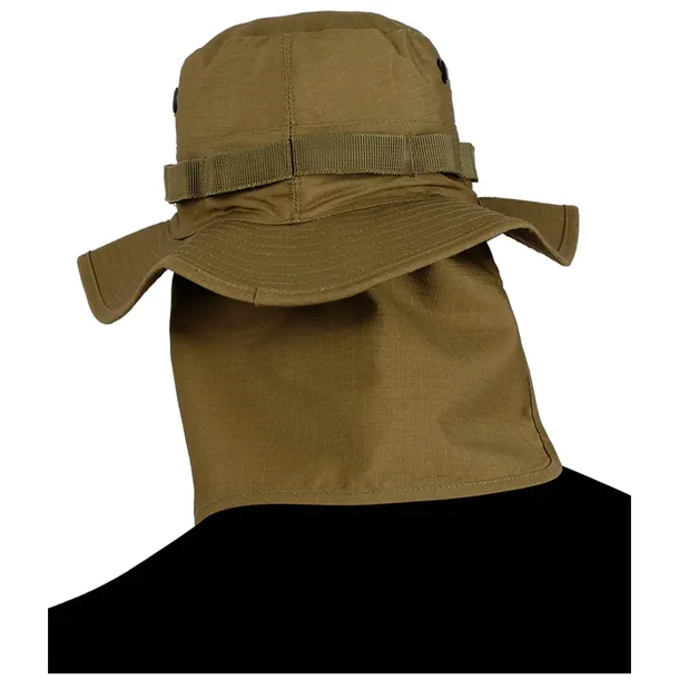kapelusz-z-nakarczkiem-z-oslona-karku-brytyjski-teesar-coyote-xl-61-62-cm-waga-z-opakowaniem-0-22-kg-rozmiar-xl