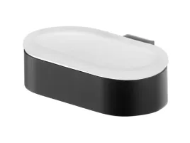 mydelniczka-nascienna-bisk-futura-czarny-metal