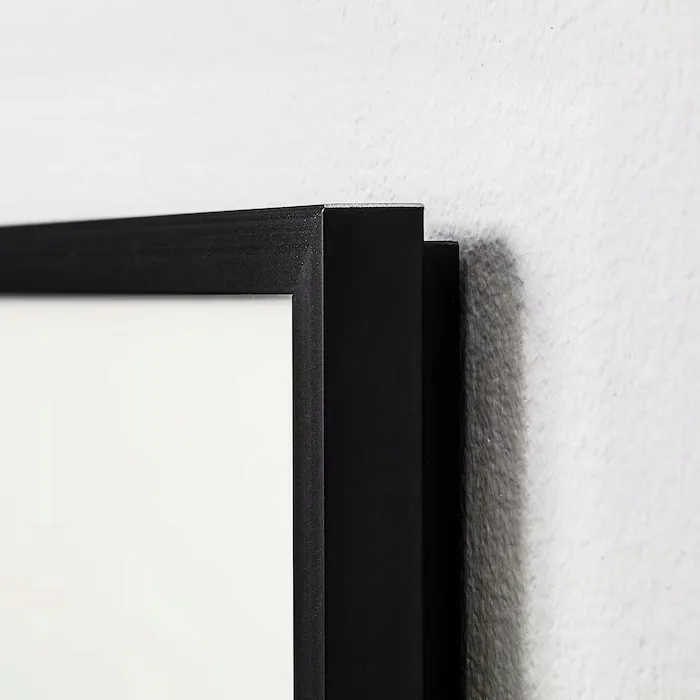 ikea-lomviken-ramka-czarny-32x32-cm