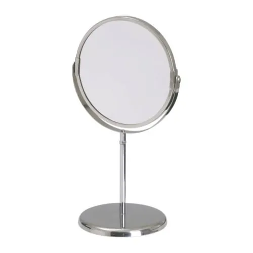 lusterko-stojace-srebrny-ikea-waga-z-opakowaniem-0-49-kg