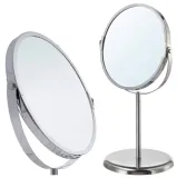lusterko-stojace-srebrny-ikea-wysokosc-640-mm