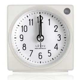 bialy-kwadratowy-budzik-lavvu-lar3020-alarm-drzemka-sterowany-radiowo-dcf77