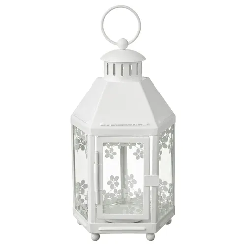 latarnia-ikea-metal-21-cm