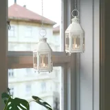 latarnia-ikea-metal-21-cm-waga-z-opakowaniem-1-kg