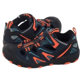 kappa-sandalki-dzieciece-tworzywo-sztuczne-niebieski-rozmiar-27