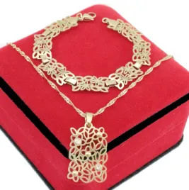 komplet-zloty-stal-chirurgiczna-2-cz-azurowy-kwiaty-cyrkonie-efektowny