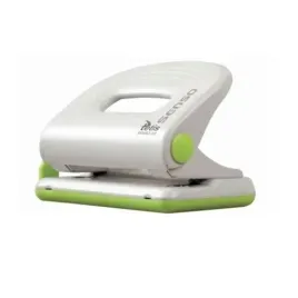 dziurkacz-metalowy-tetis-senso-23-zielony-do-25-kartek