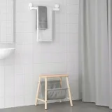 drazek-na-przyssawki-ikea-bialy-material-wykonania-tworzywo-sztuczne