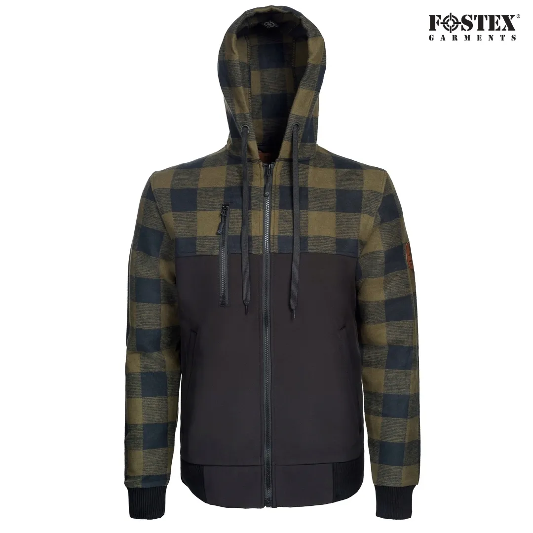 kurtka-fostex-lumbershell-softshell-flanela-ol-l