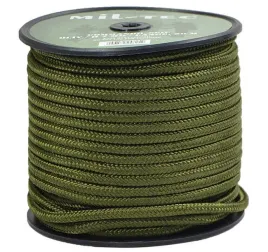 lina-taktyczna-mil-tec-commando-7-mm-50-m-zielona