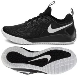 buty-do-siatkowki-damskie-nike-air-zoom-hyperace-2-black-white-38-eu