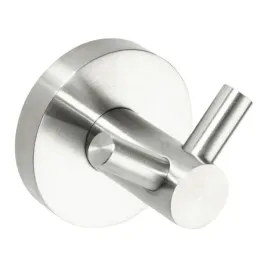 sapho-x-steel-wieszak-podwojny-stal-szczotkowana