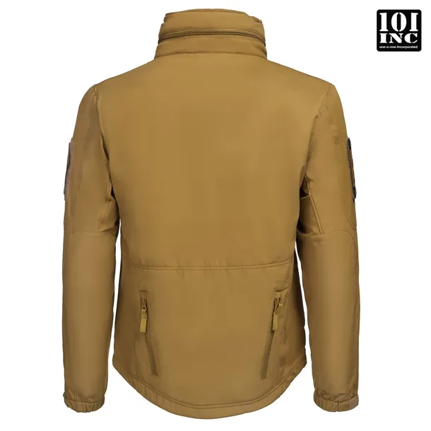 101-inc-taktyczna-kurtka-softshell-jesienna-z-kapturem-membrana-coyote-xxl-plec-nie-dotyczy