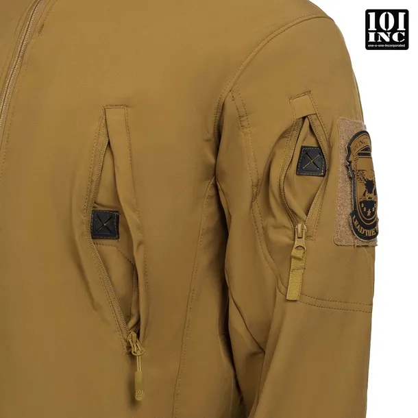 101-inc-taktyczna-kurtka-softshell-jesienna-z-kapturem-membrana-coyote-xxl-marka-101-inc-plec-nie-dotyczy