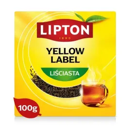 herbata-czarna-lisciasta-lipton-yellow-label-100-g