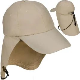czapka-z-daszkiem-nakarczkiem-mfh-fox-outdoor-sahara-ochrona-karku-beige