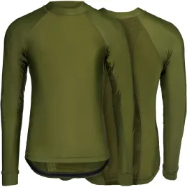 wojskowa-koszulka-termoaktywna-defcon-5-bielizna-nato-level-1-olive