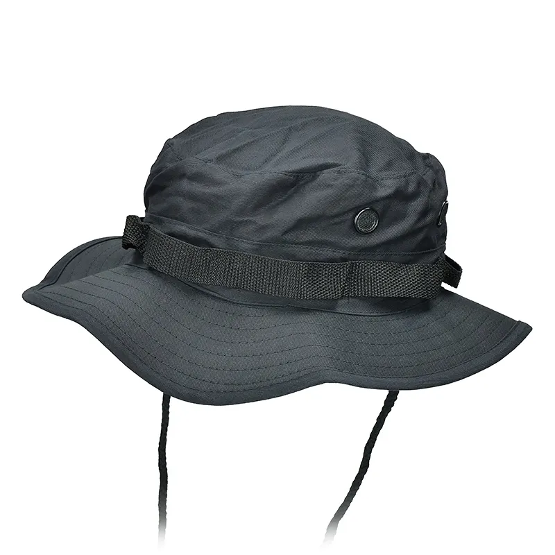 kapelusz-meski-wojskowy-mil-tec-vietnam-jungle-hat-us-czarny-xl-waga-z-opakowaniem-0-12-kg