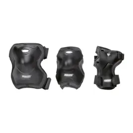 ochraniacze-na-lyzworolki-roces-superbasic-czarne