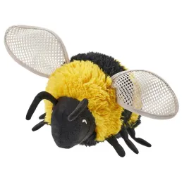 pluszak-ikea-trzmiel-zolty-tkaninowy-21-cm